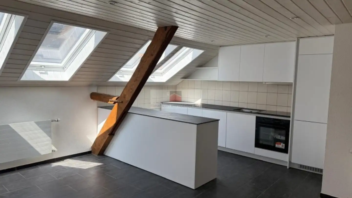 Apartment for rent - Grand-Rue 12, 1337 Vallorbe