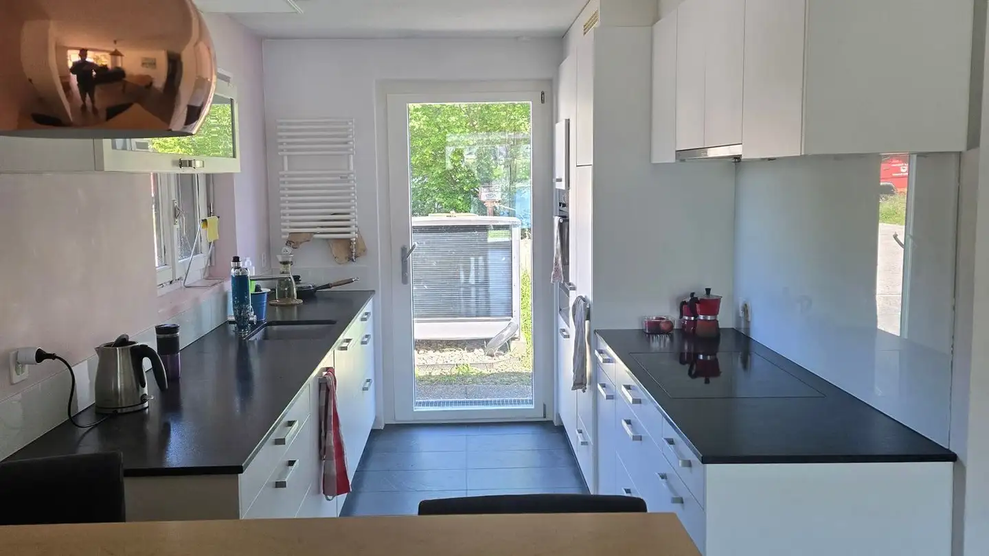Stanza singola in affitto - Hoseweg, 8260 Stein am Rhein - Foto 3