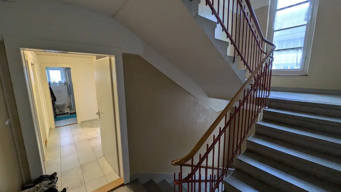 Appartement à louer - Postweg 7, 4528 Zuchwil - Photo 3