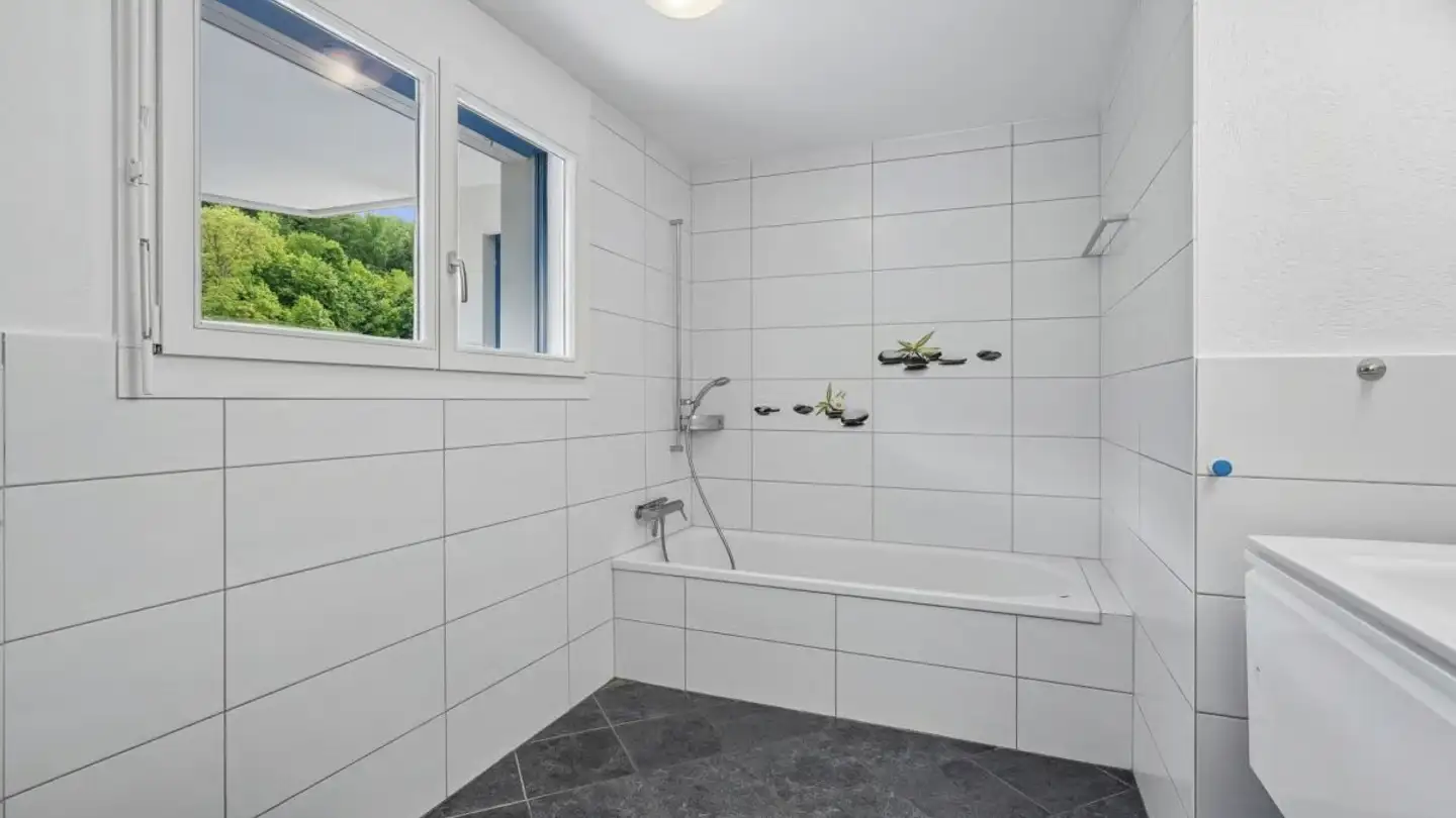 Wohnung mieten - Brüggliächer 19, 5619 Büttikon AG - Foto 4