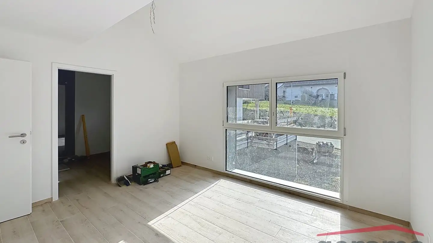 Einfamilienhaus mieten - Chemin Des Batailles 5, 1485 Nuvilly - Foto 4