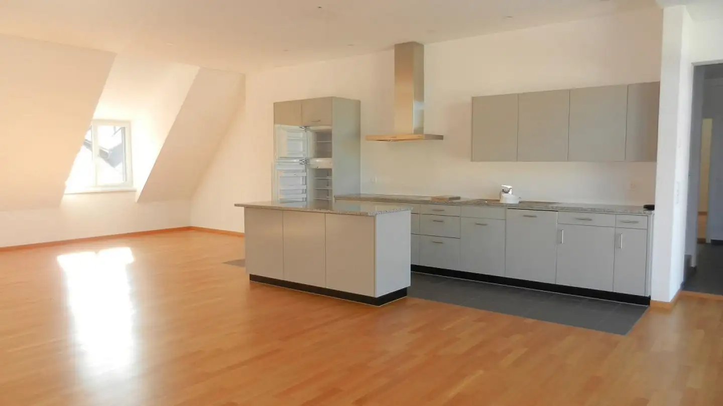 Apartment for rent - Vordergasse 50, 8213 Neunkirch - Photo 2