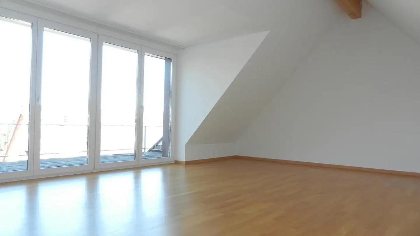 Apartment for rent - Vordergasse 50, 8213 Neunkirch - Photo 3