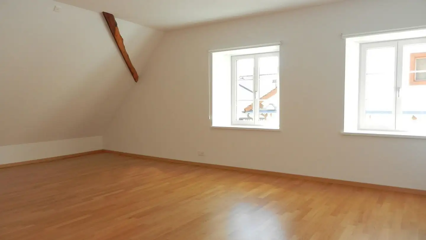 Apartment for rent - Vordergasse 50, 8213 Neunkirch - Photo 4