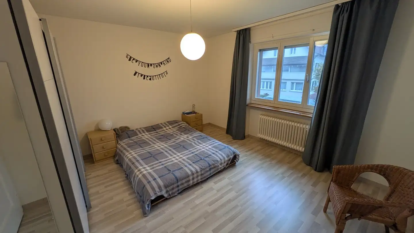 Appartement à louer - Postweg 7, 4528 Zuchwil - Photo 4