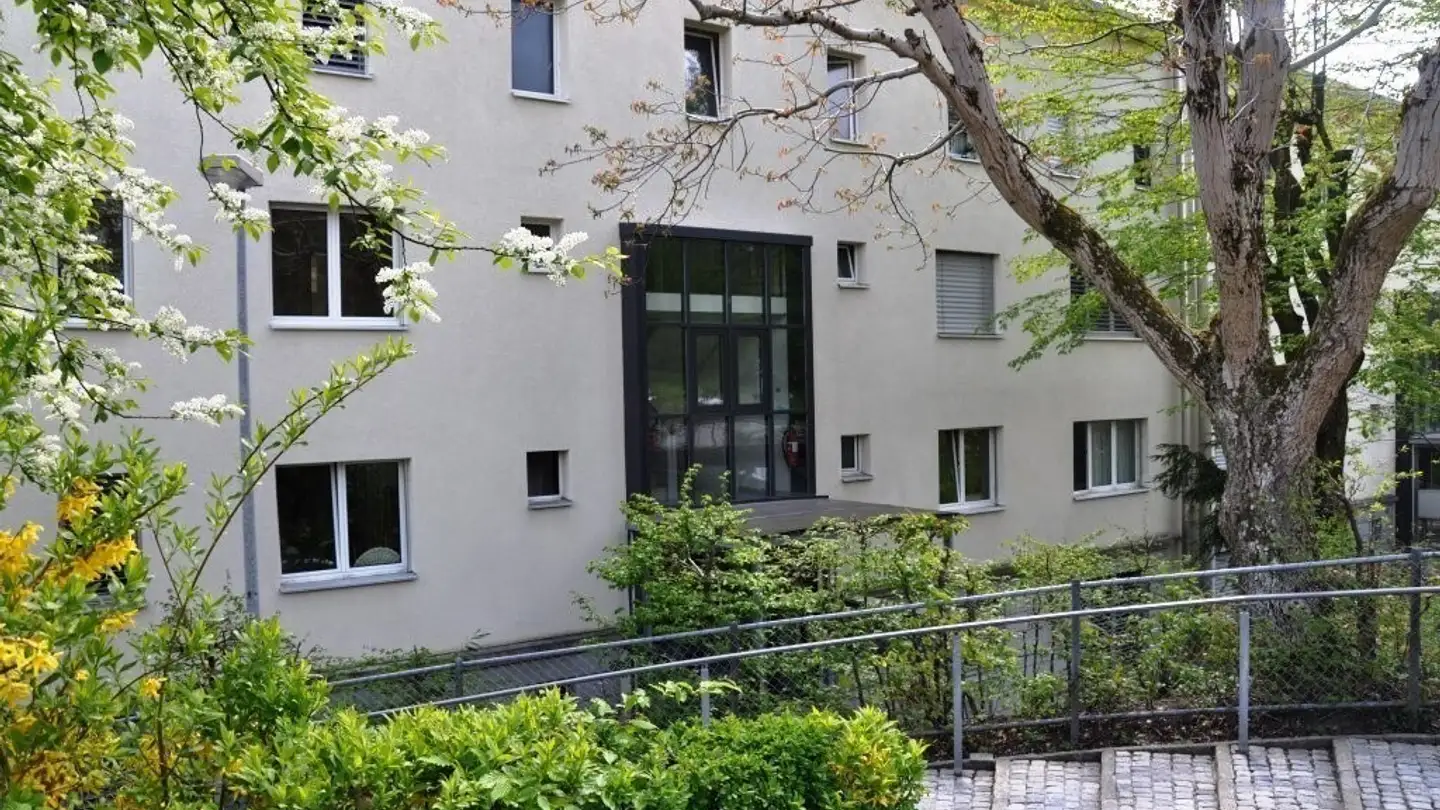 Wohnung mieten - Iddastrasse 30a, 9008 St. Gallen