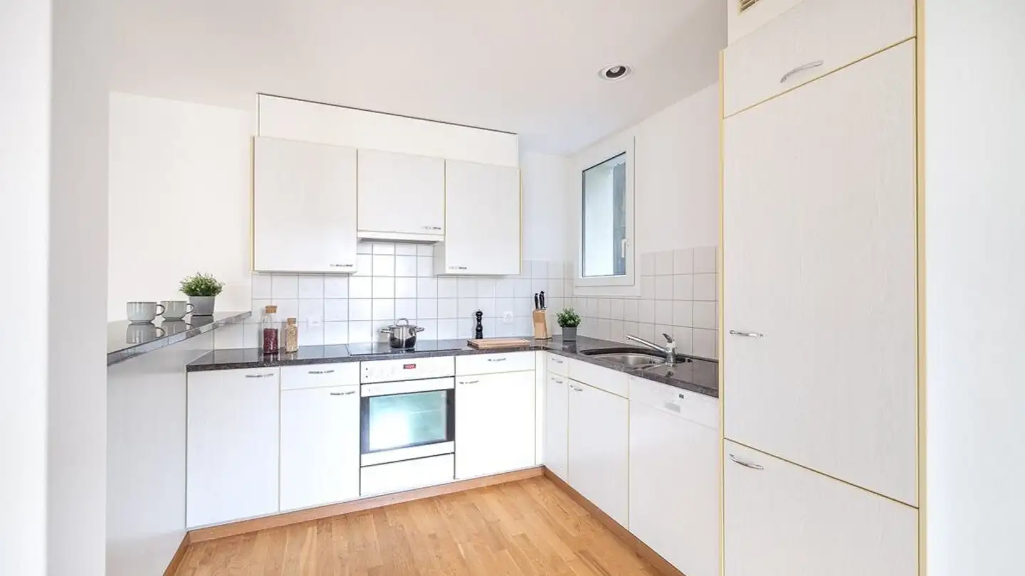 Wohnung mieten - Iddastrasse 30a, 9008 St. Gallen - Foto 4