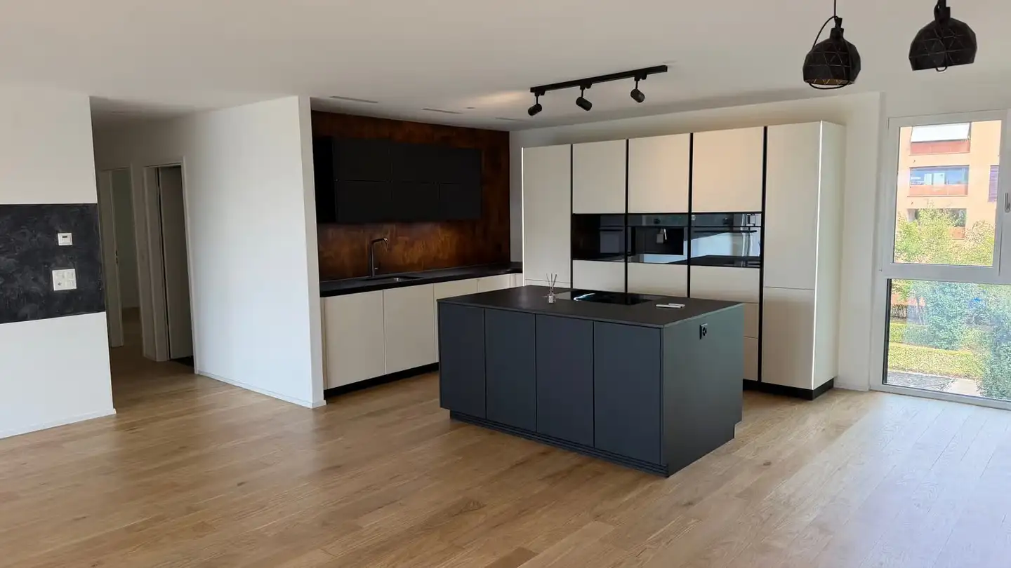 Apartment for sale - Halta 46, 3186 Düdingen