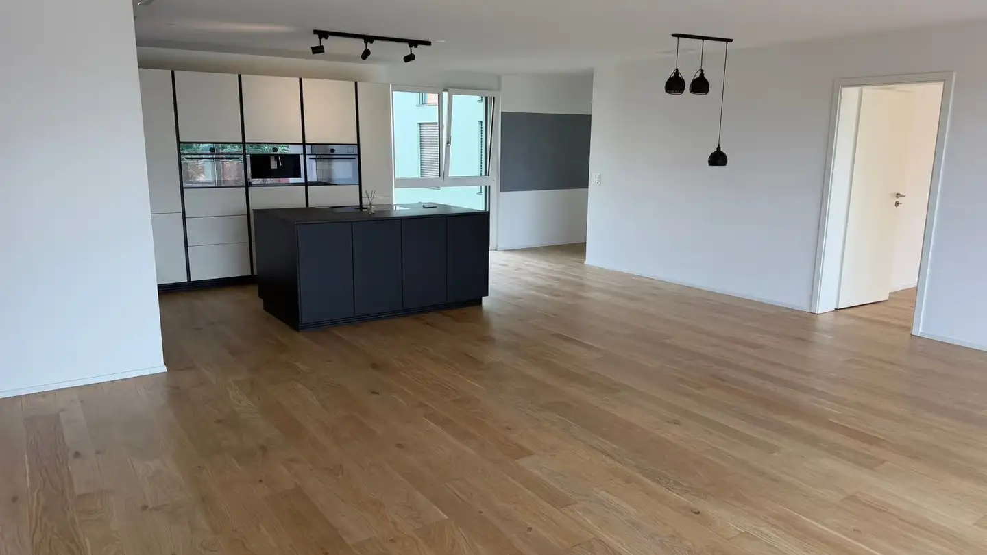 Apartment for sale - Halta 46, 3186 Düdingen - Photo 2