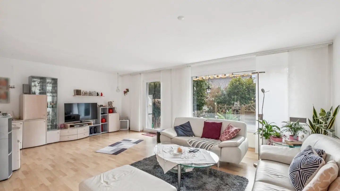 Casa a schiera in vendita - Hinterrainweg, 4710 Balsthal - Foto 2