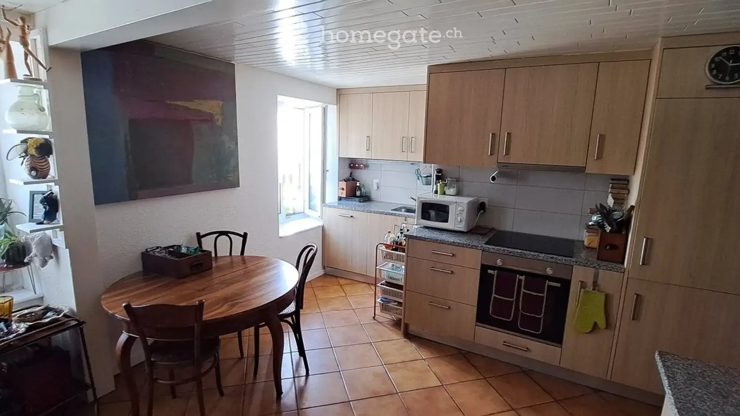 Apartment for rent - Rue Du Jura 4, 1450 Ste-Croix