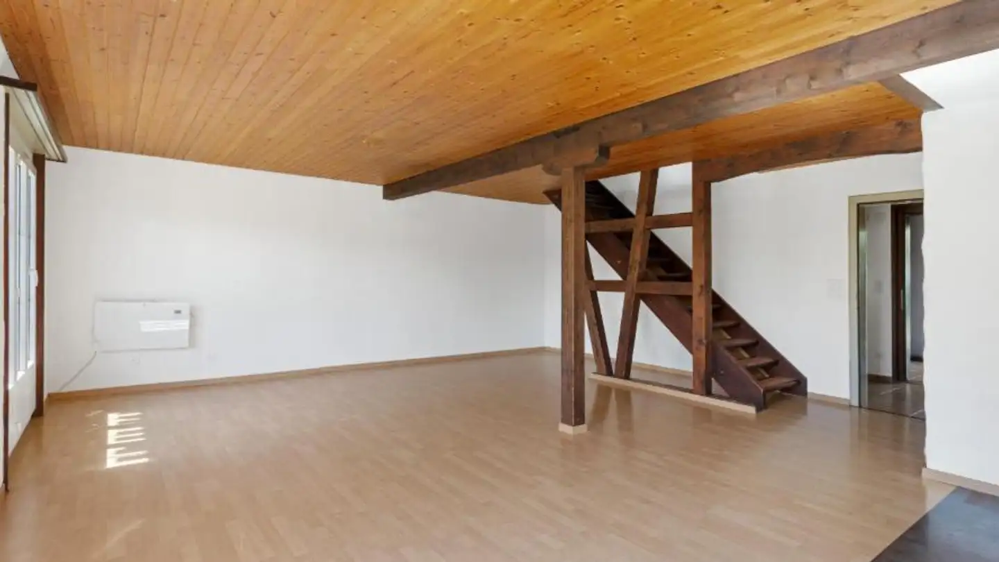 Doppelhaushälfte kaufen - Seestrasse 7A, 8599 Salmsach - Foto 2