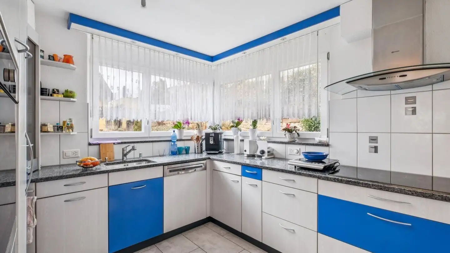 Casa a schiera in vendita - Hinterrainweg, 4710 Balsthal - Foto 4