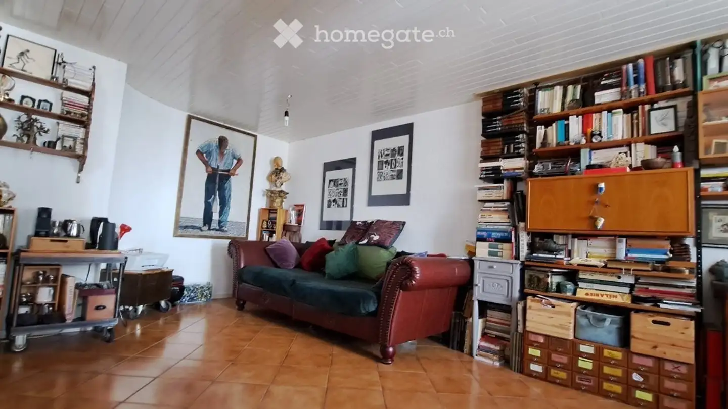 Apartment for rent - Rue Du Jura 4, 1450 Ste-Croix - Photo 2