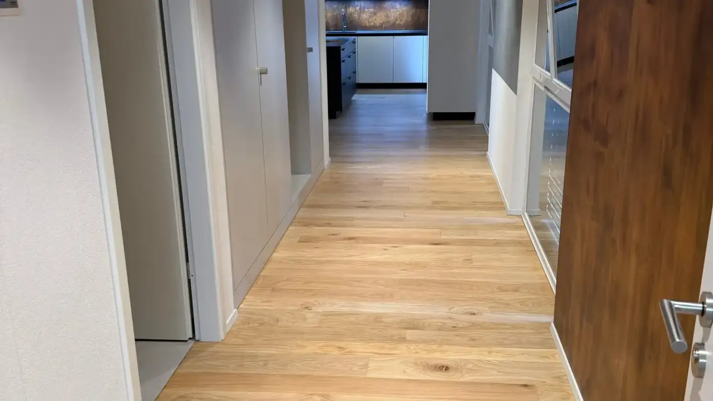 Apartment for sale - Halta 46, 3186 Düdingen - Photo 3