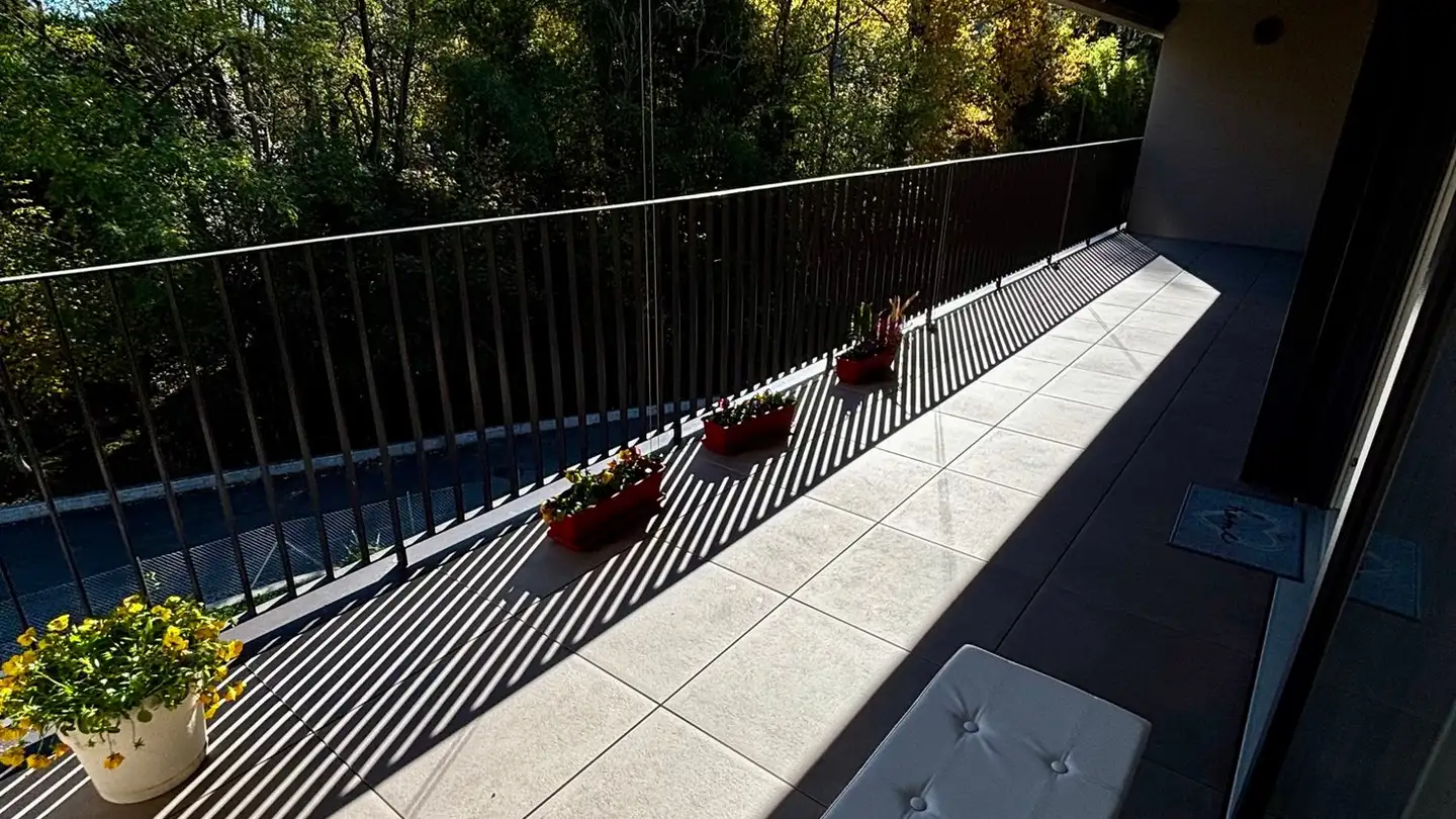 Appartement à louer - Via Lisora, 6998 Monteggio - Photo 2