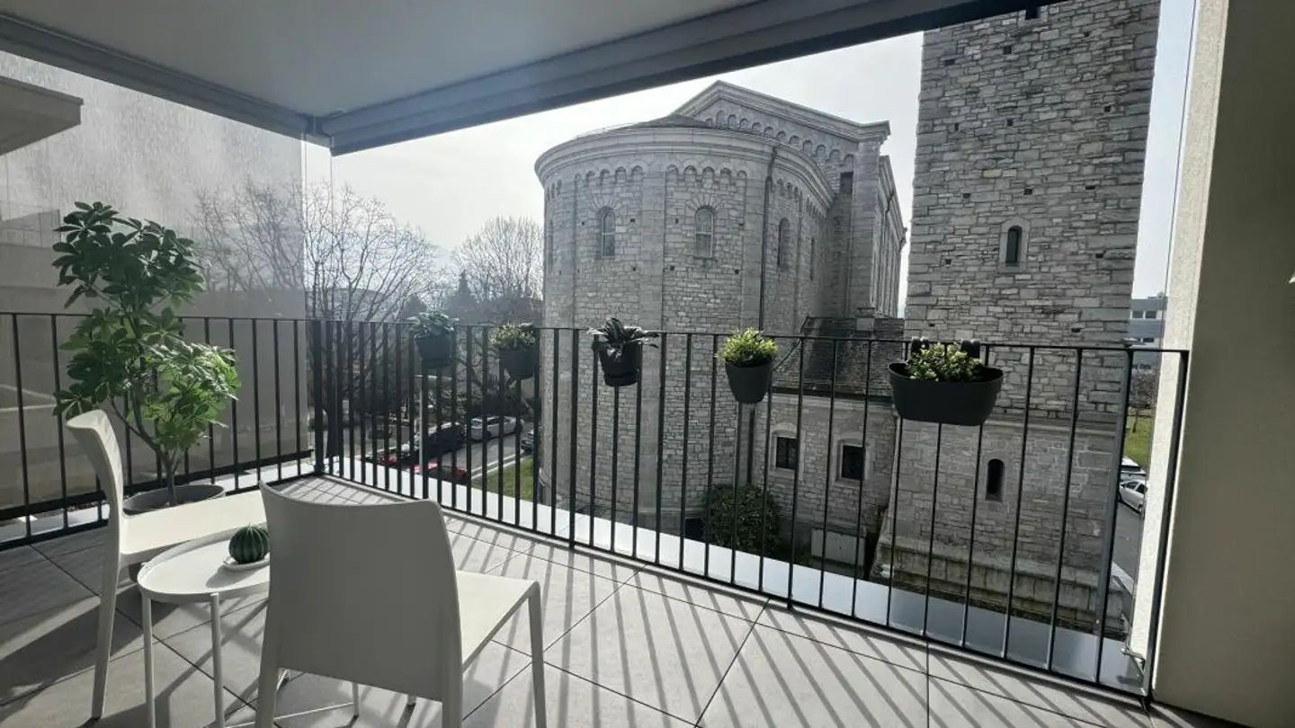 Apartment for sale - 6900 Massagno - Photo 2