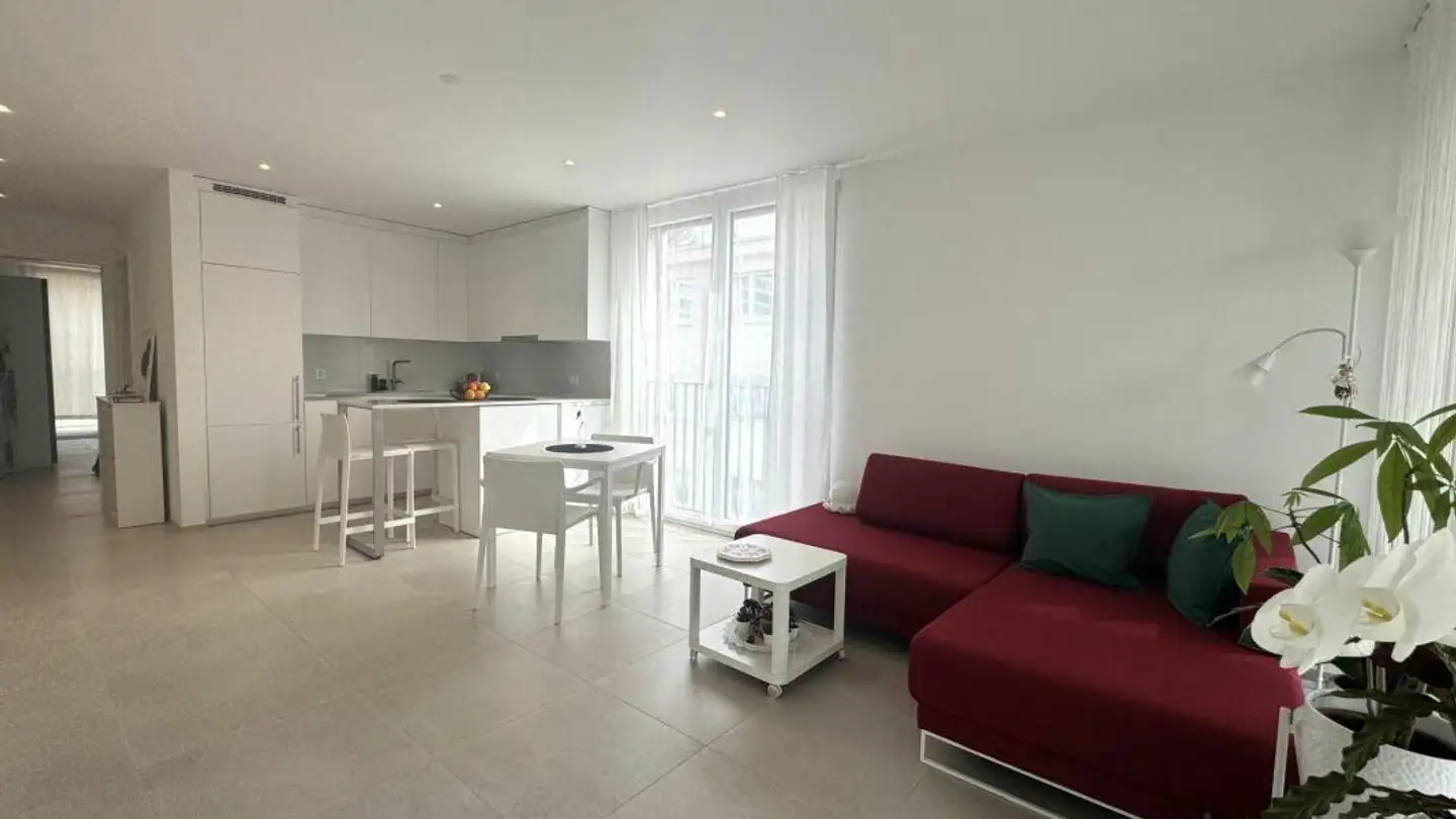 Apartment for sale - 6900 Massagno - Photo 4