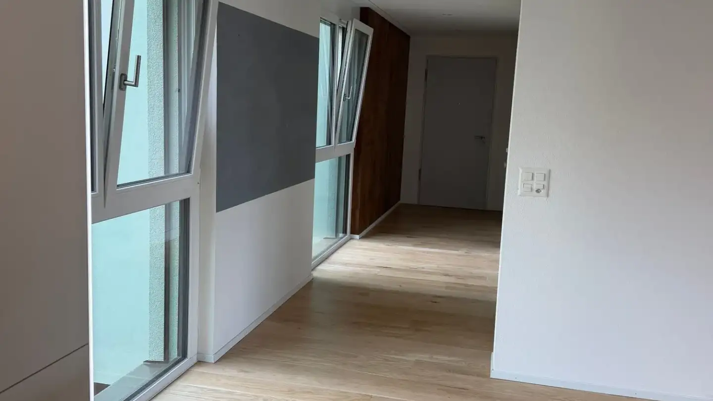 Apartment for sale - Halta 46, 3186 Düdingen - Photo 4