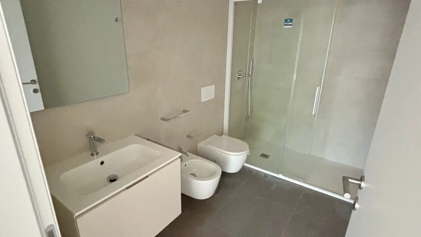 Appartement à louer - Via Lisora, 6998 Monteggio - Photo 4