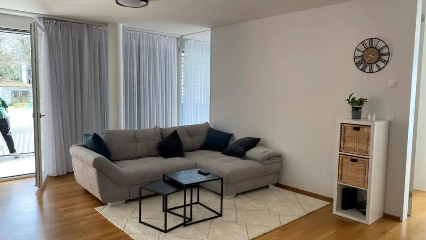 Appartement à louer - Leopoldweg 7, 6210 Sursee - Photo 2