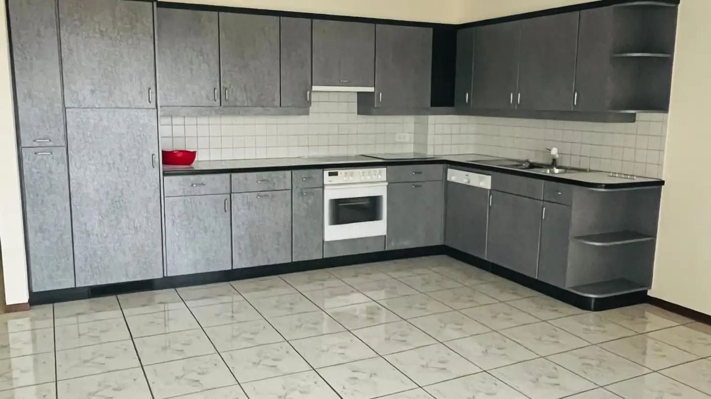 Appartement à louer - Via Vecchio Canale, 6982 Agno