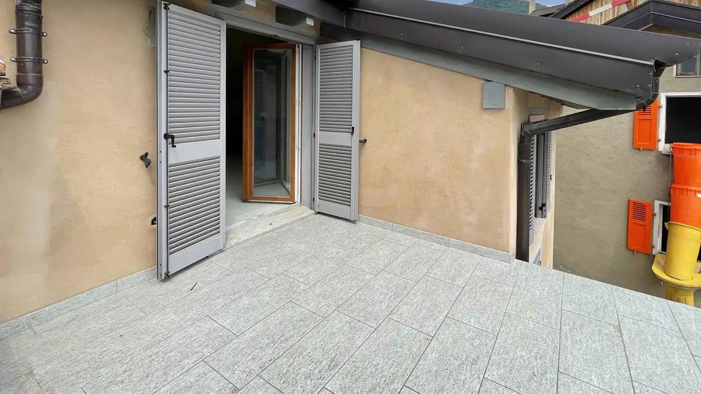 Casa singola in vendita - 6986 Novaggio - Foto 3