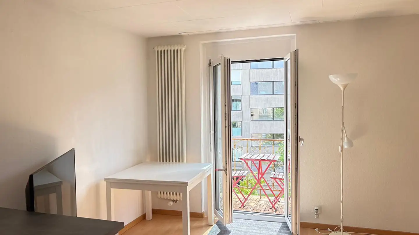 Furnished apartment for rent - Triemlistrasse 145, 8047 Zürich