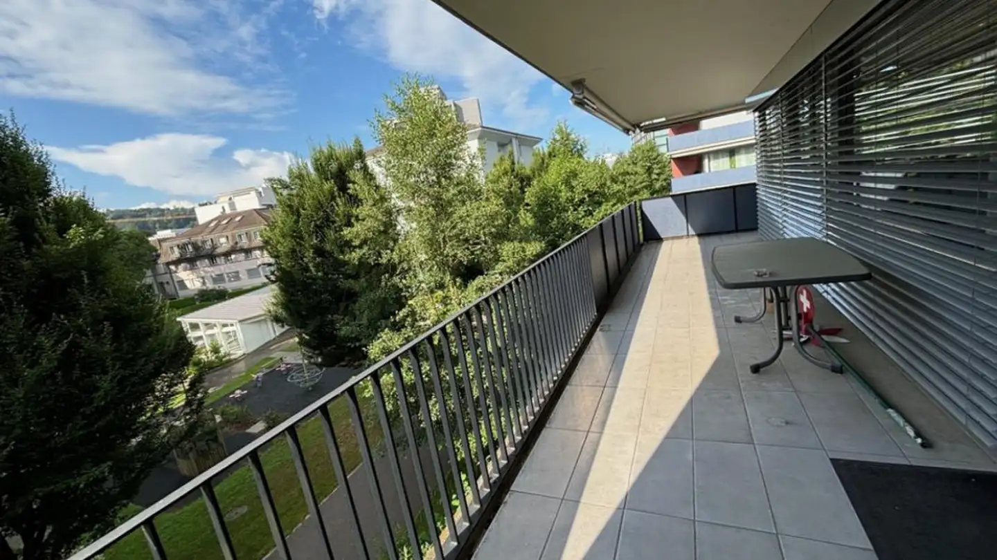 Appartement à louer - Leopoldweg 7, 6210 Sursee - Photo 3