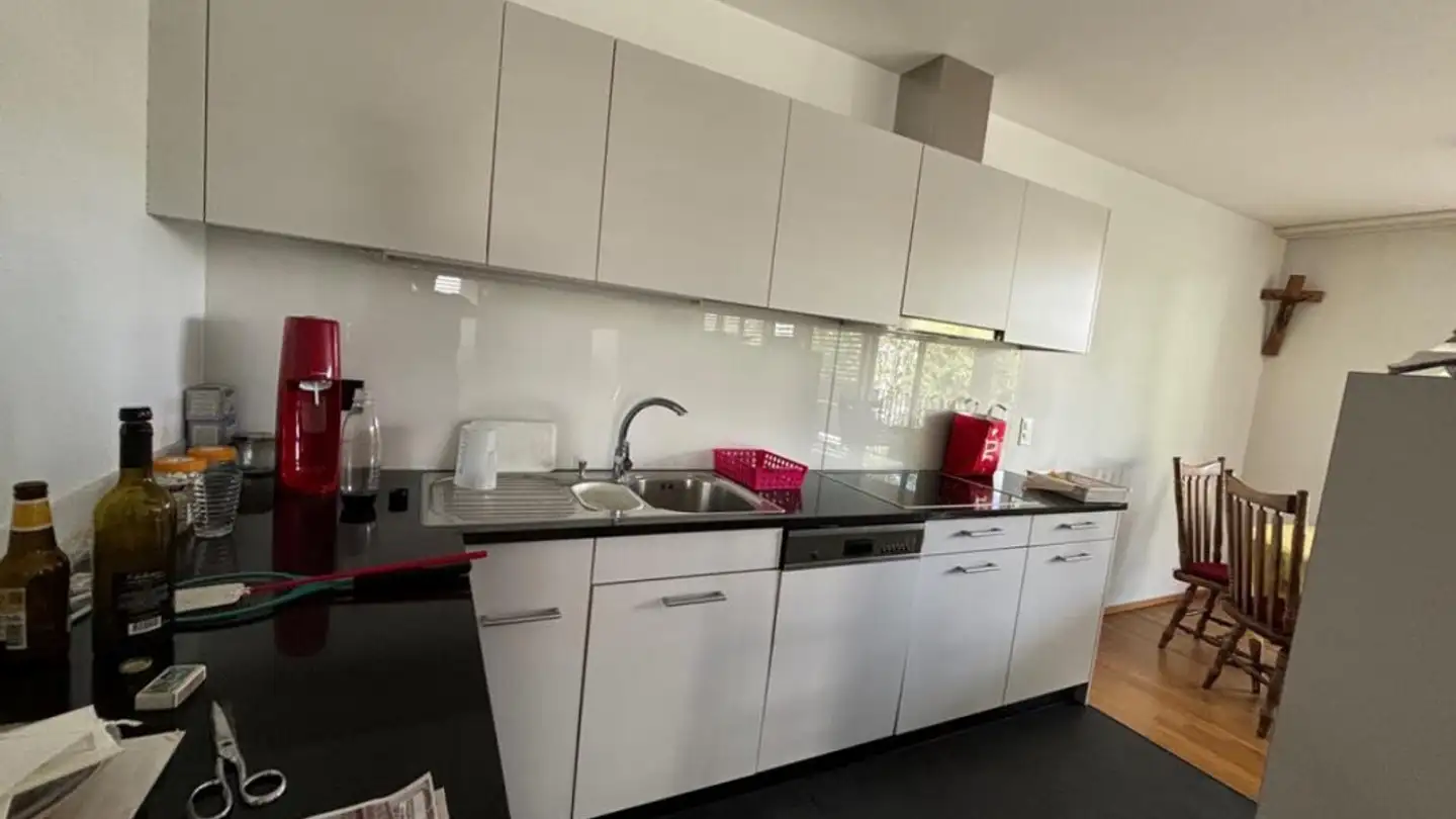 Appartement à louer - Leopoldweg 7, 6210 Sursee - Photo 4