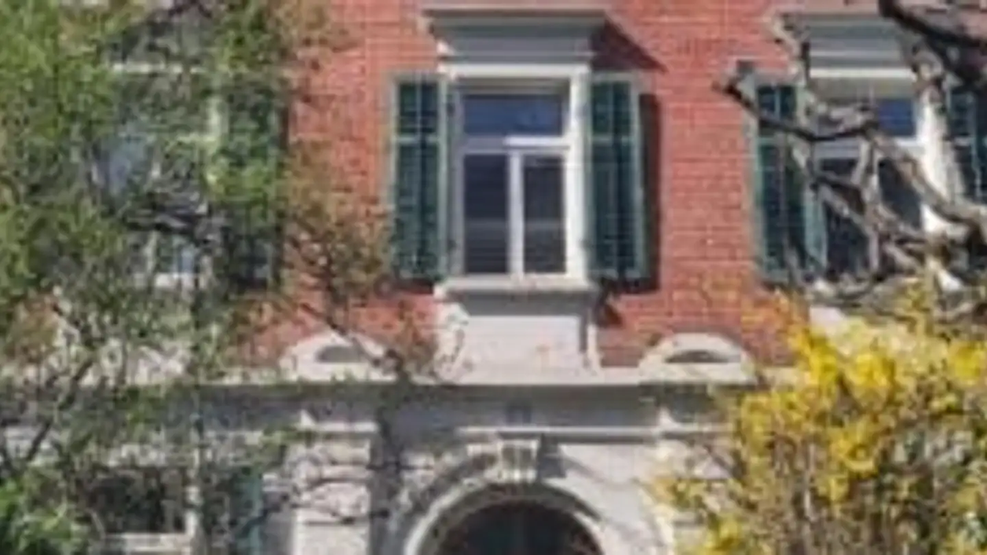 Bürofläche mieten - Hottingerstrasse 32, 8032 Zürich