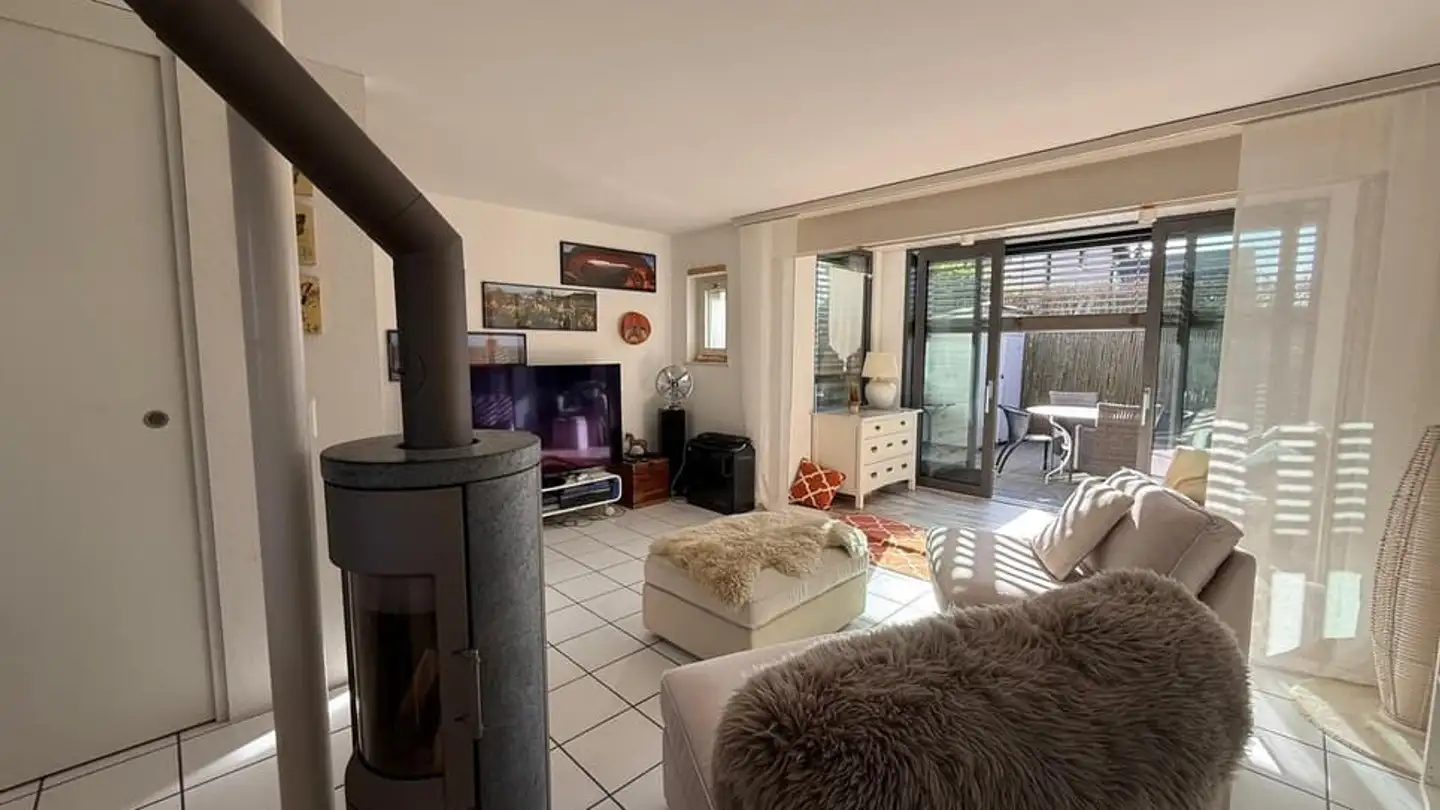 Casa singola in vendita - 1568 Portalban