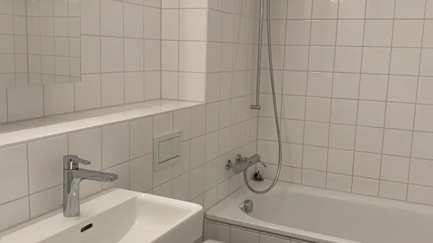 Wohnung mieten - Güterstrasse 248, 4053 Basel - Foto 3