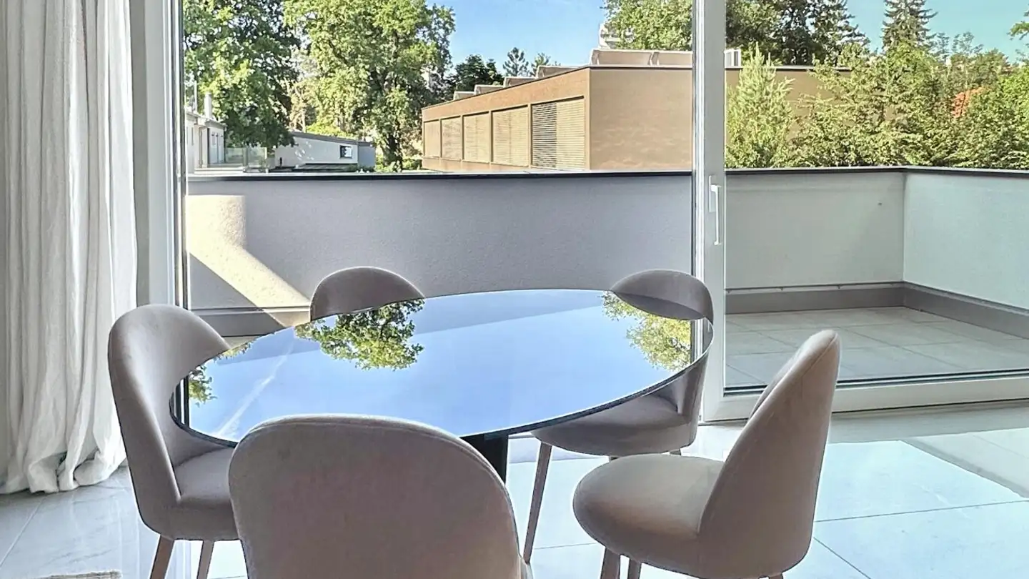 Appartement à louer - Chemin Saladin 9, 1224 Chêne-Bougeries - Photo 3