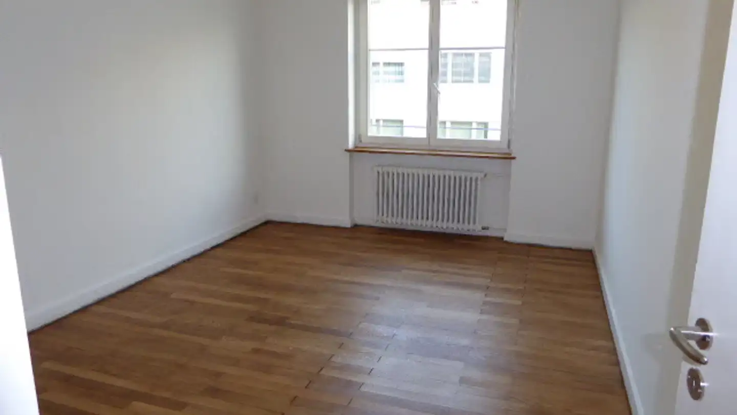 Wohnung mieten - Güterstrasse 248, 4053 Basel - Foto 4
