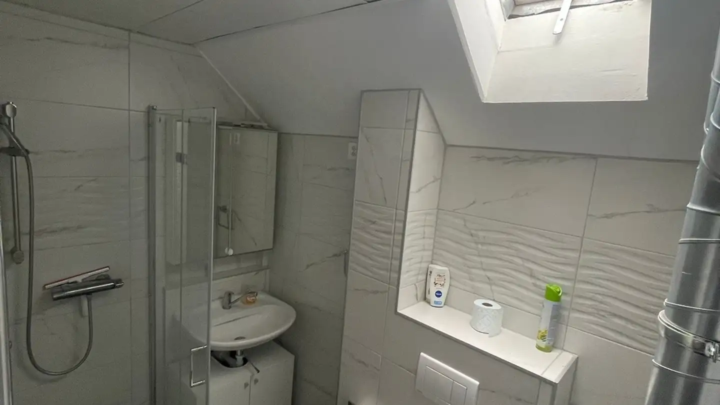 Chambre à louer - Rue De Mâche / Mettstrasse 119, 2504 Biel/Bienne - Photo 3