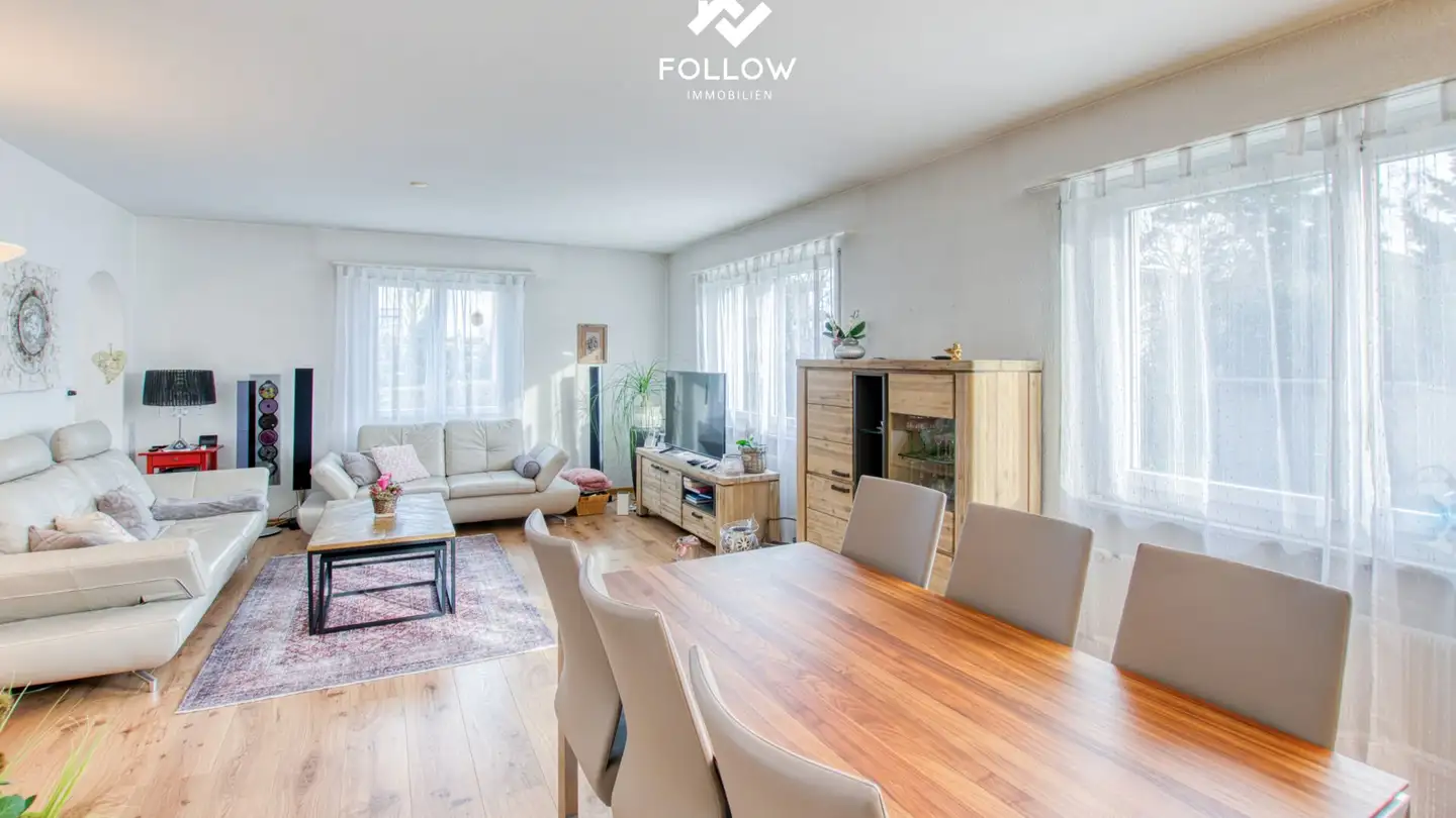 Appartamento in vendita - Poststrasse 25, 2572 Sutz - Foto 3