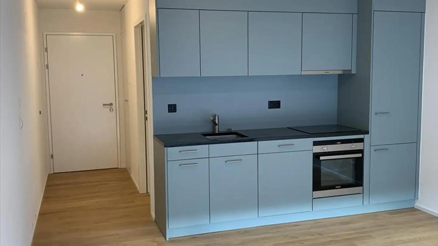 Studio for rent - Rue De La Poste 1, 1920 Martigny - Photo 3