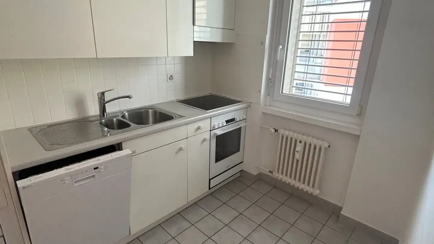 Wohnung mieten - Via Ceresio 8, 6963 Pregassona - Foto 2