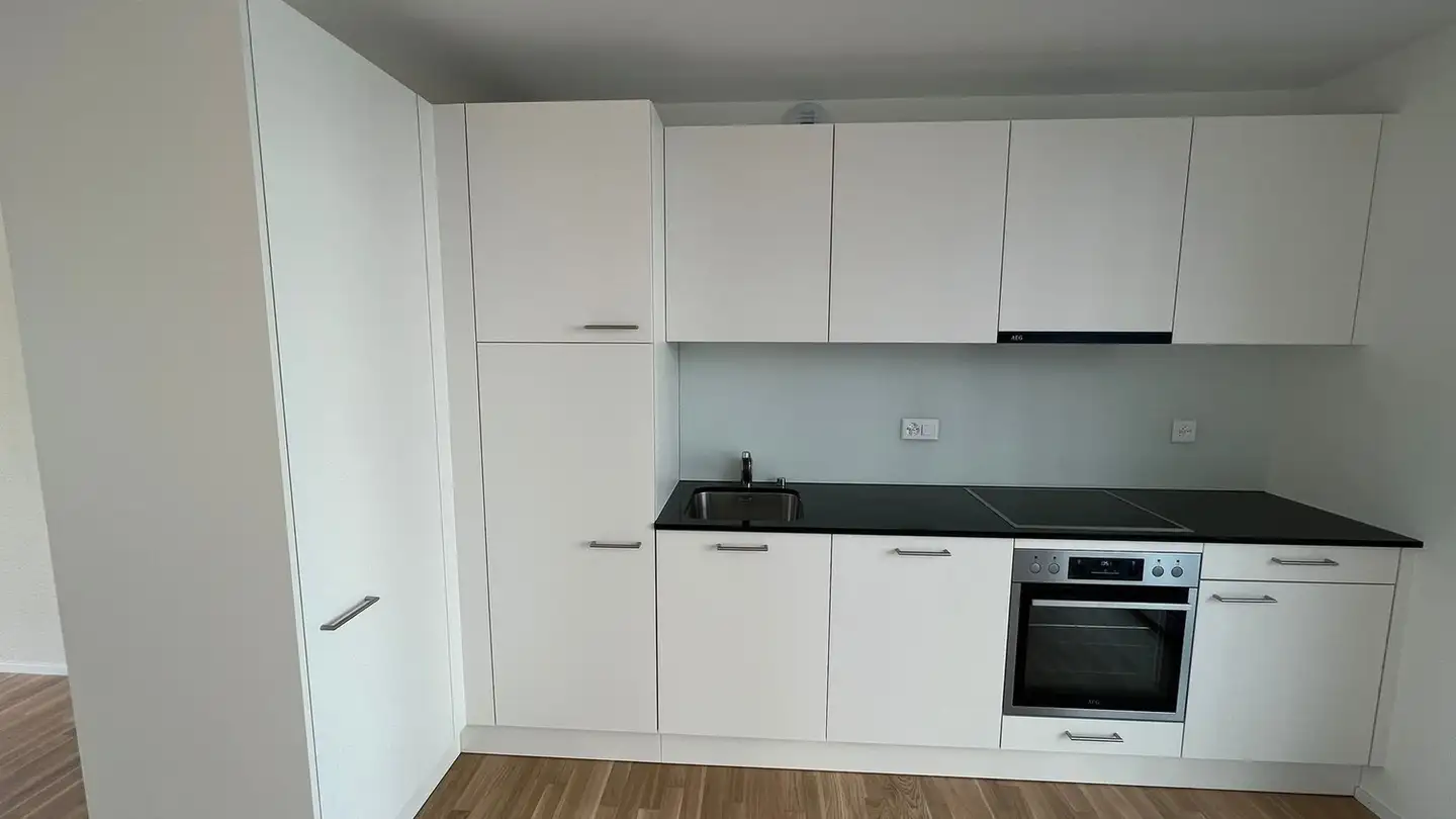 Apartment for rent - Rue Des Texerans 1, 2800 Delémont - Photo 2