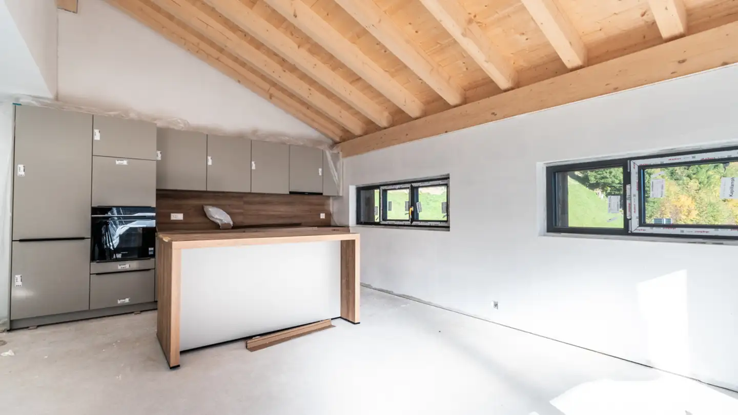 Apartment for sale - 1873 Val-d'Illiez