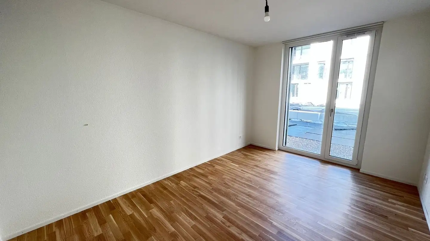 Apartment for rent - Rue Des Texerans 1, 2800 Delémont - Photo 3