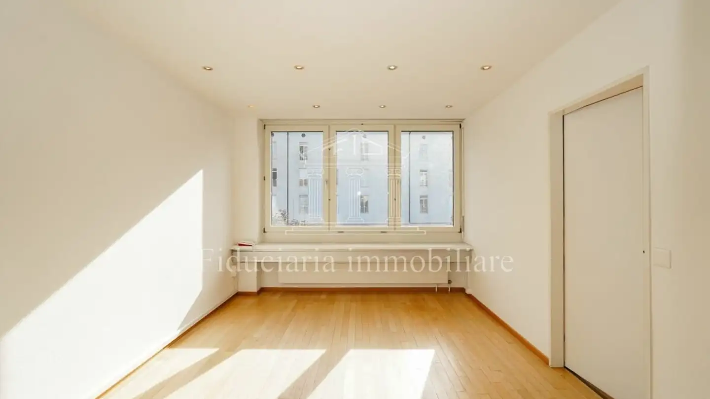 Spazio ufficio in affitto - Via Castelrotto 15, 6600 Locarno - Photo 4