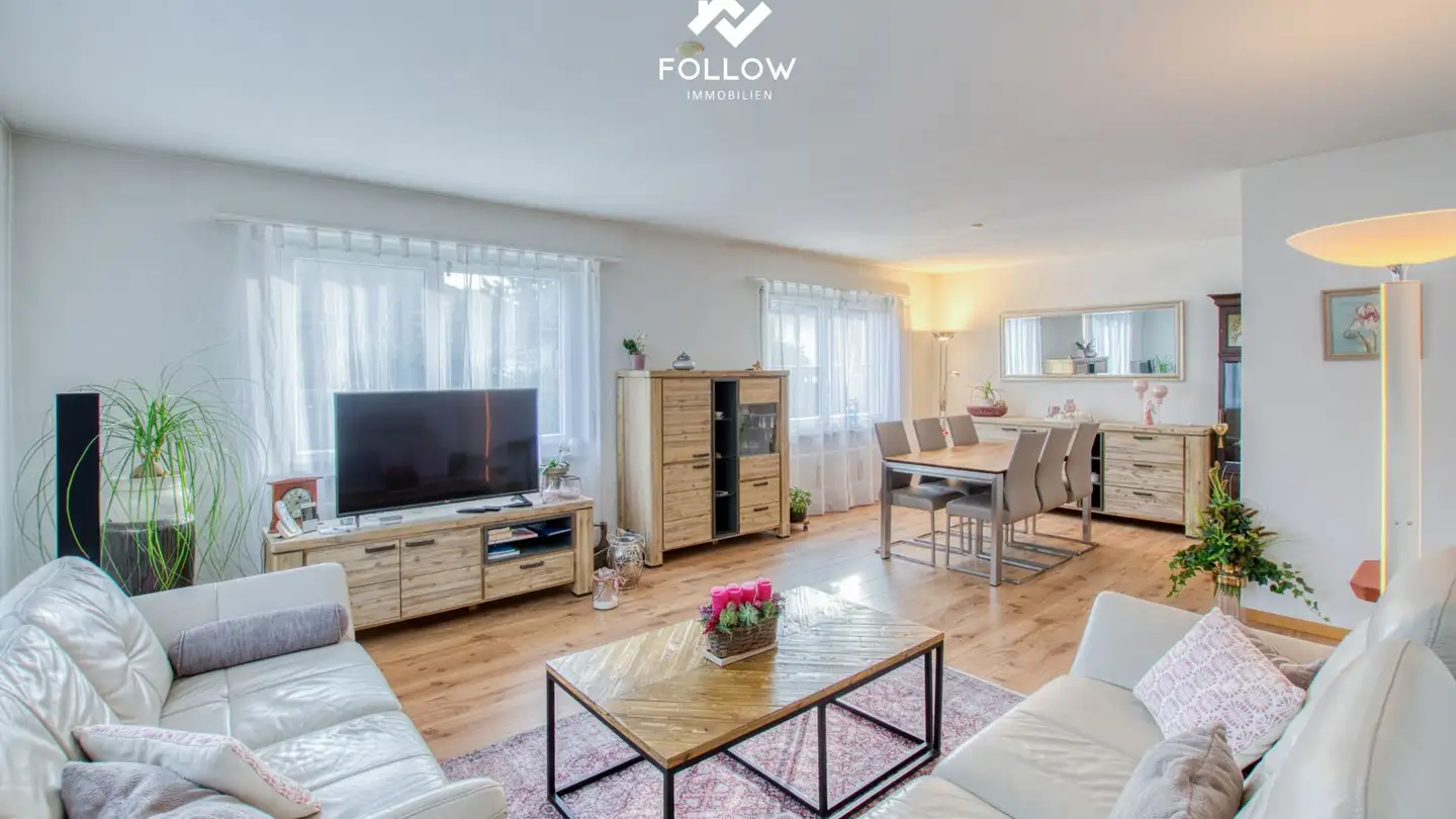 Appartamento in vendita - Poststrasse 25, 2572 Sutz - Foto 4