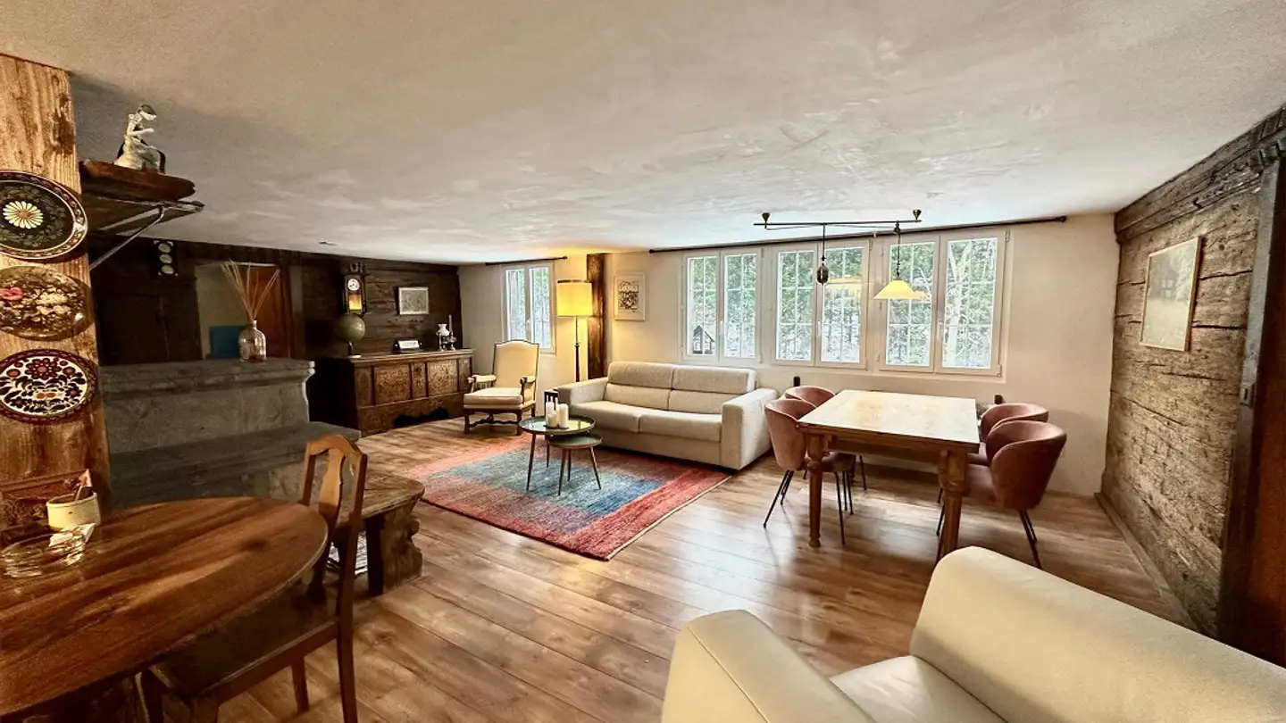 Residential building for sale - 6083 Hasliberg Hohfluh - Photo 3