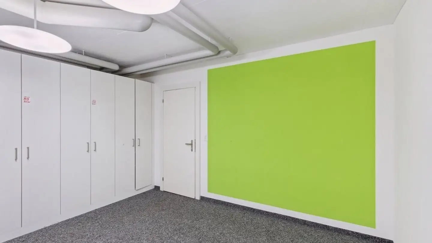 Gewerbe mieten - Aufwiesenstrasse, 8305 Dietlikon - Foto 4