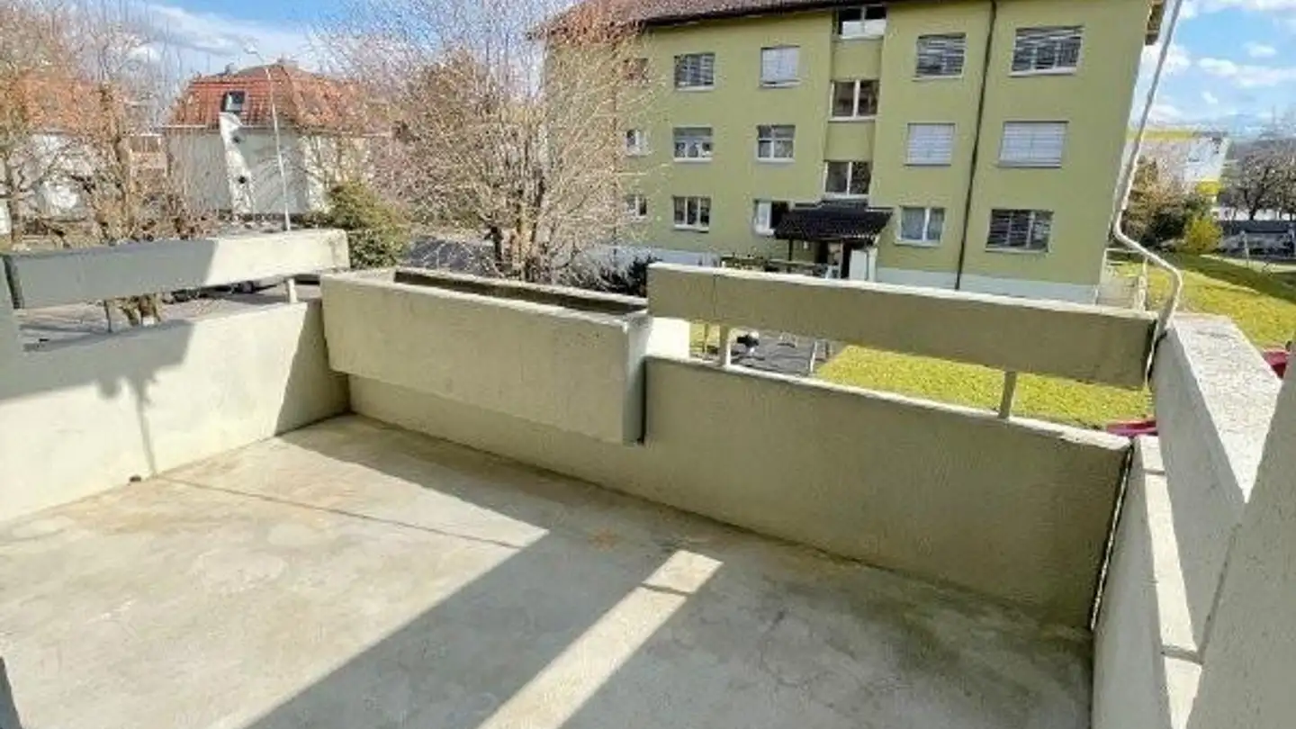 Appartement à louer - Christoph-Schnyder-Strasse 58, 6210 Sursee - Photo 2