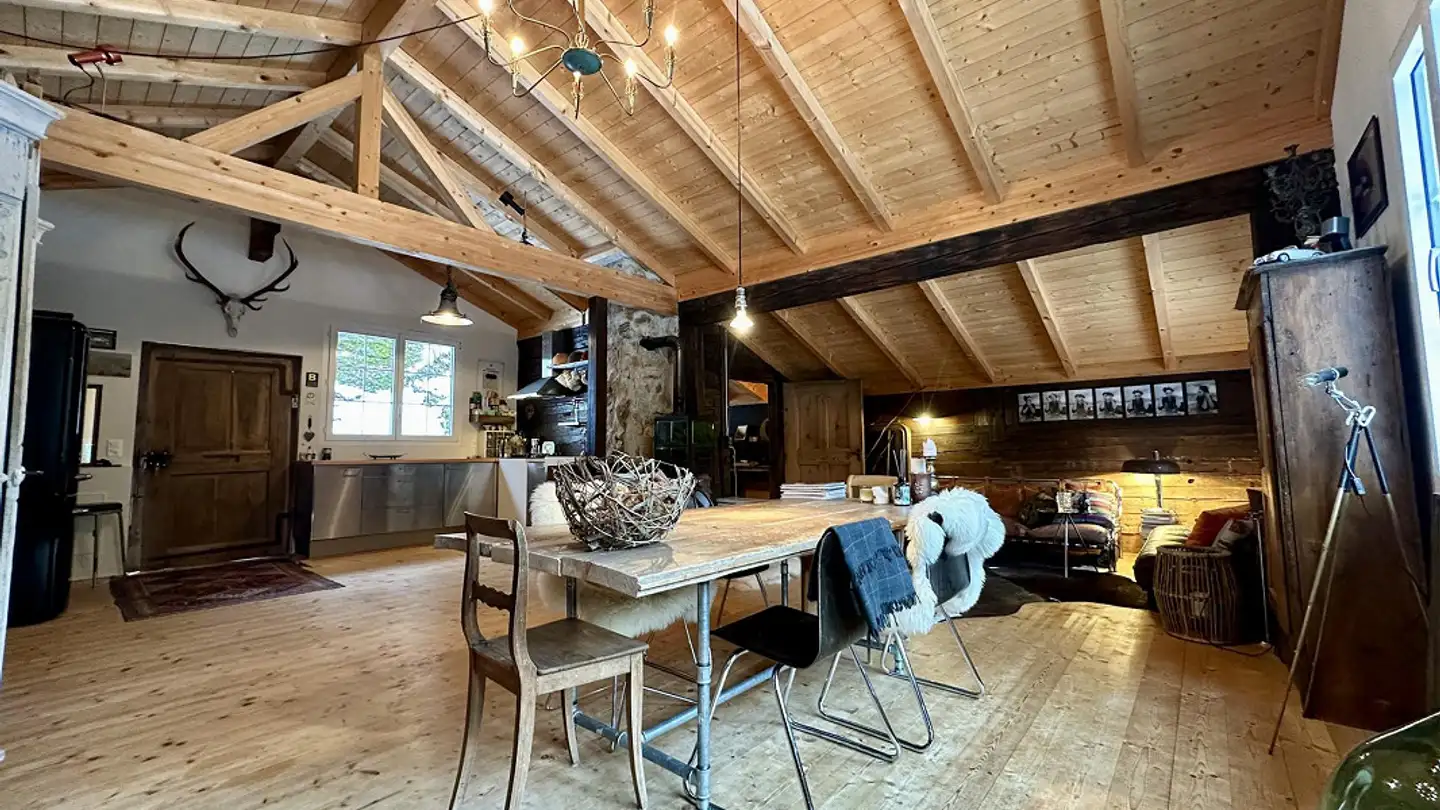 Residential building for sale - 6083 Hasliberg Hohfluh - Photo 4