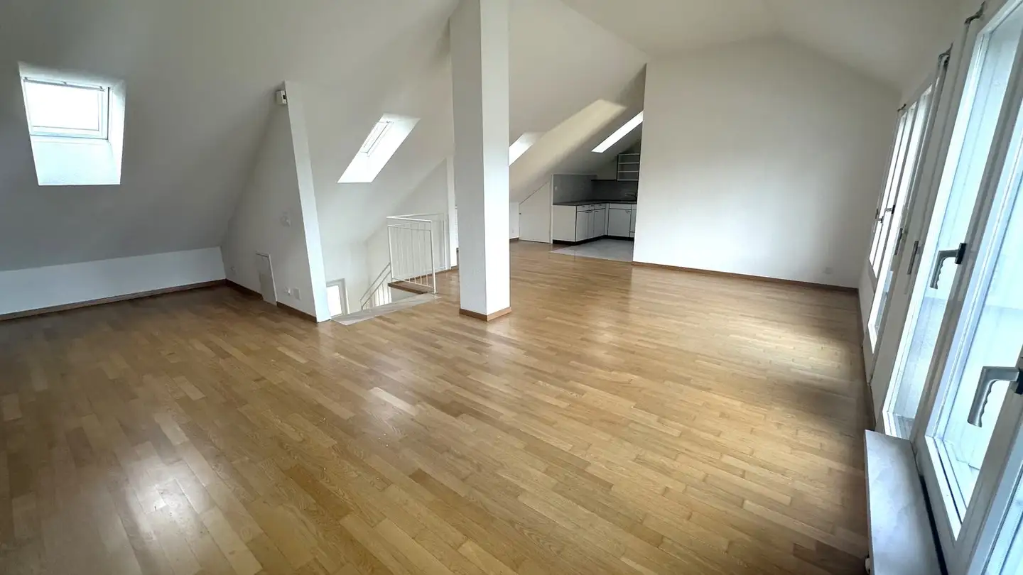 Attico in affitto - Heimgartenweg 4, 4123 Allschwil - Foto 3