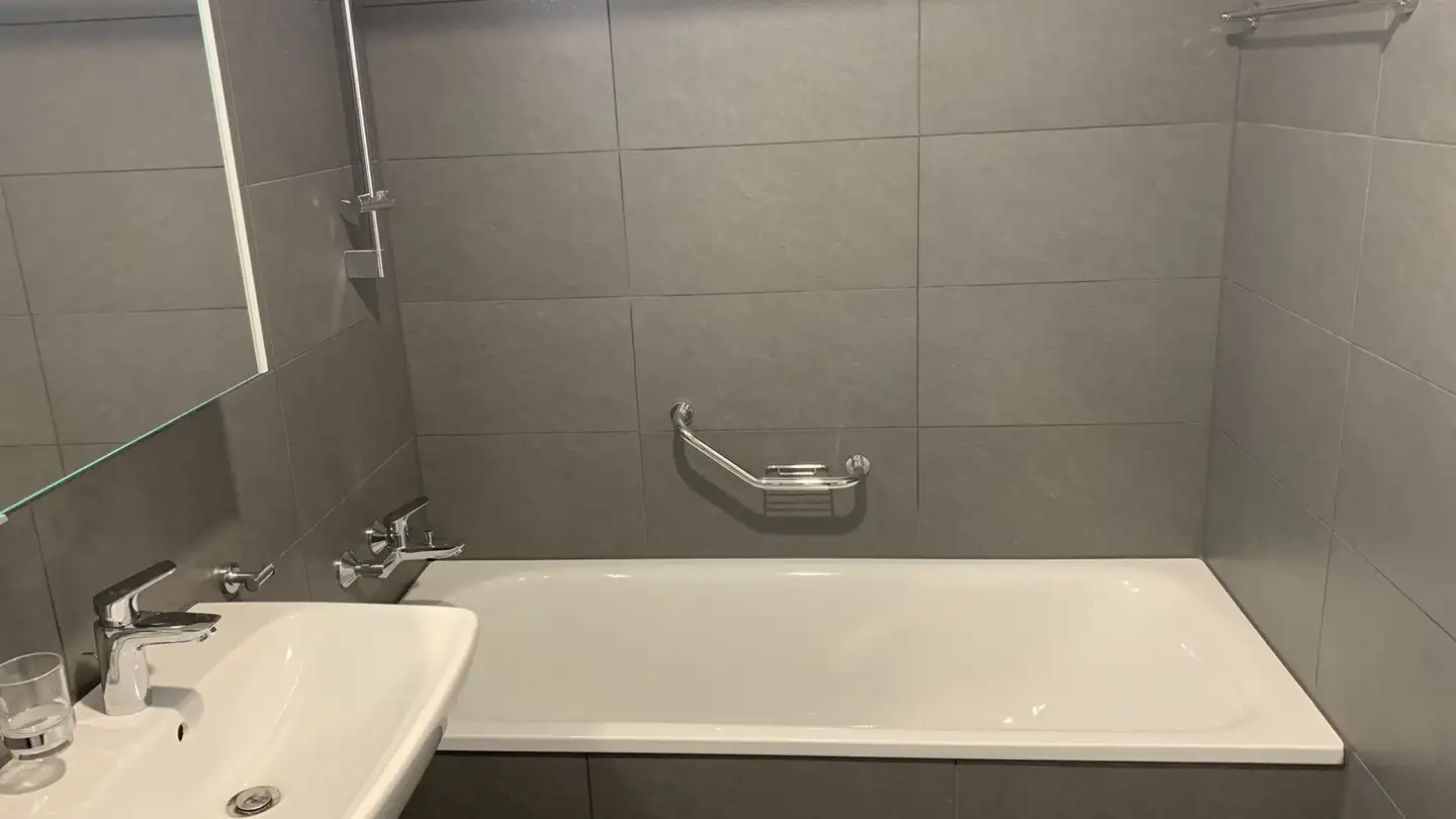 Apartment for rent - Rue Des Texerans 1, 2800 Delémont - Photo 4